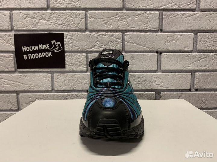 Nike Air Max Tailwind V Skepta