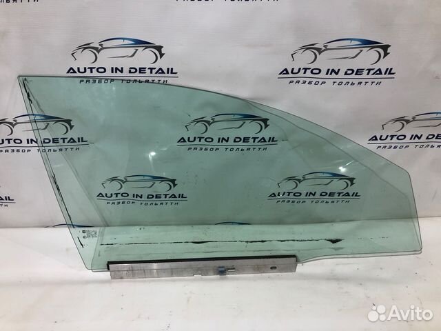 Стекло двери opel signum 2.2 DTi 5 АКПП