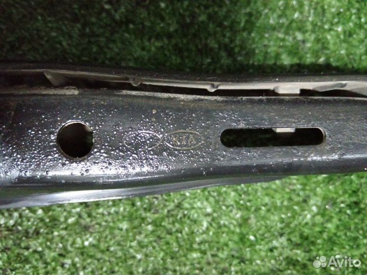 Рычаг поперечный задний правый Kia Optima JF G4KJ