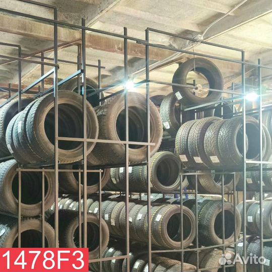 Pirelli Winter Carrier 275/45 R20 106L