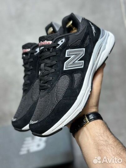 Кроссовки New balance 990