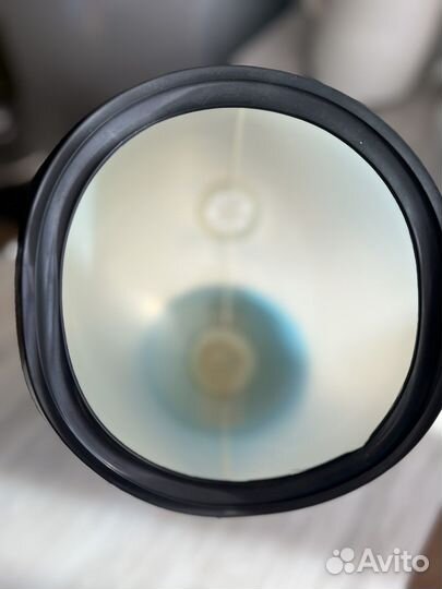 Сауна для лица, ингалятор Ромашка-2