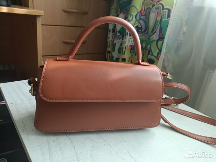 Сумка женская через плечо