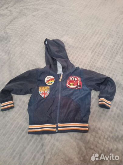 Одежда, обувь