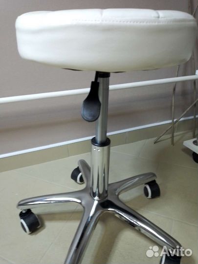 Стул мастера