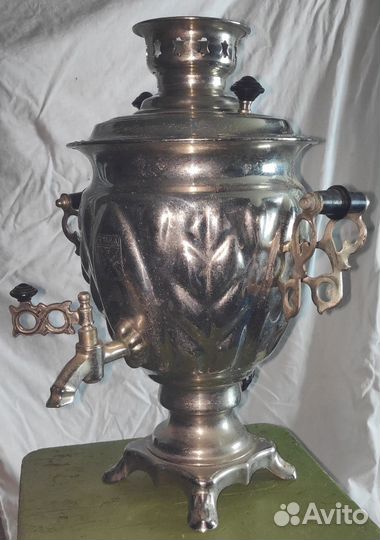 Самовар электрический