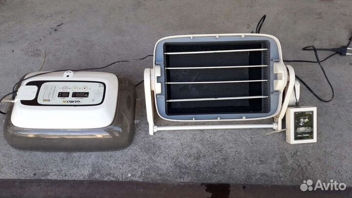 Инкубатор для яиц