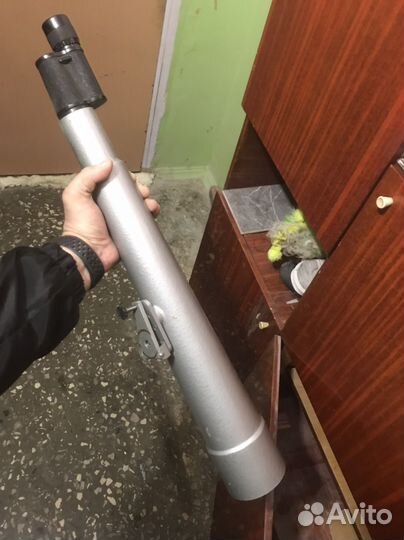 Зрительная труба зрт 452