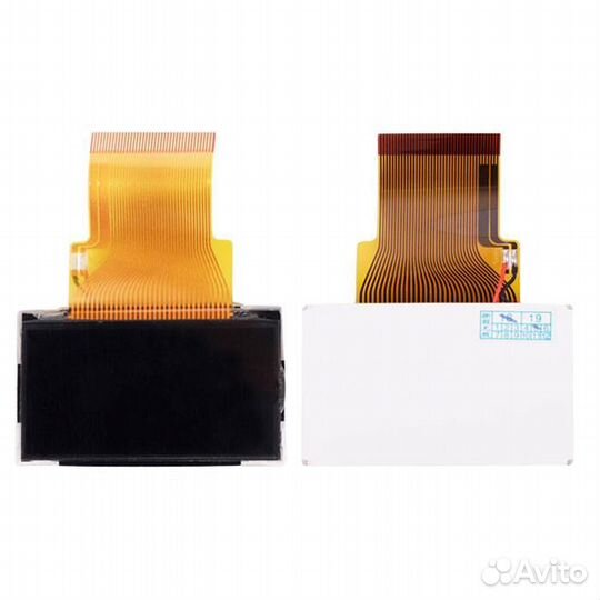 Дисплей для видеорегистратора Prestigio PRS500GPS