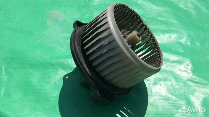 Мотор отопителя печки Cadillac STS 2007 4,6