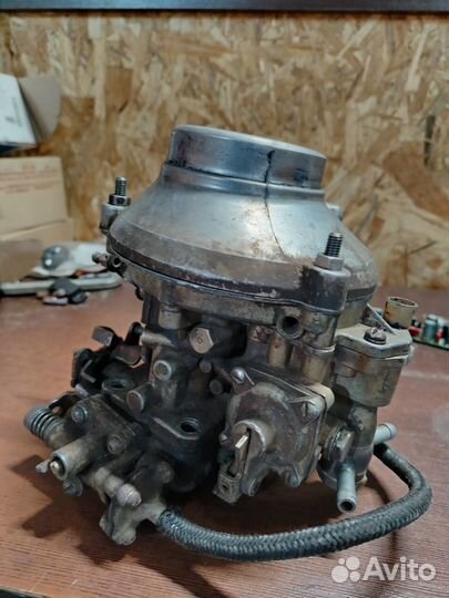 Карбюратор к151е