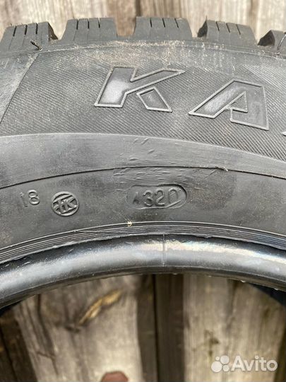 КАМА 505 Irbis 195/65 R15