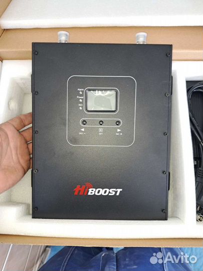Усилитель Hiboost hi23-5s