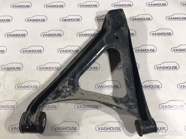 Рычаг подвески задний Volkswagen Touareg 7L 3.0