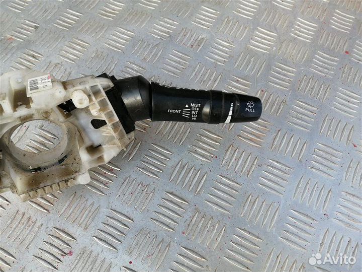 Подрулевой переключатель Mitsubishi Lancer 10 CY2A