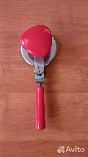 Закаточная машинка