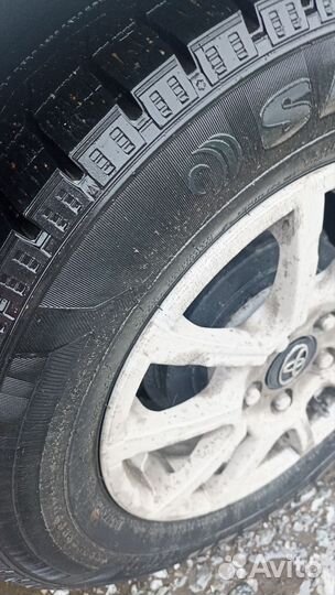 Sailun Ice Blazer Alpine 185/70 R14