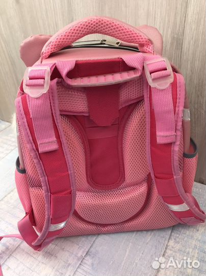 Ранец школьный