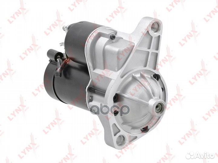 Стартер ES1188 lynxauto