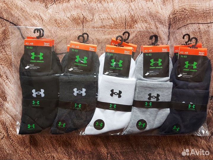 Носки Nike Adidas Jordan качество