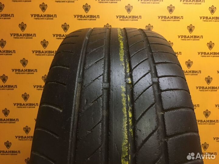 Continental ContiSportContact 1 205/55 R16 91W