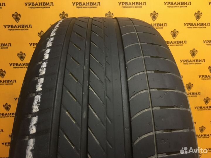 Goodyear Eagle F1 Asymmetric 255/55 R18