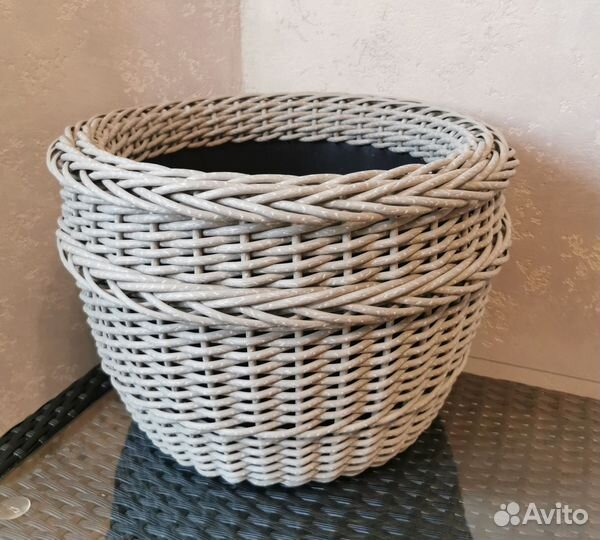 Кашпо для цветов