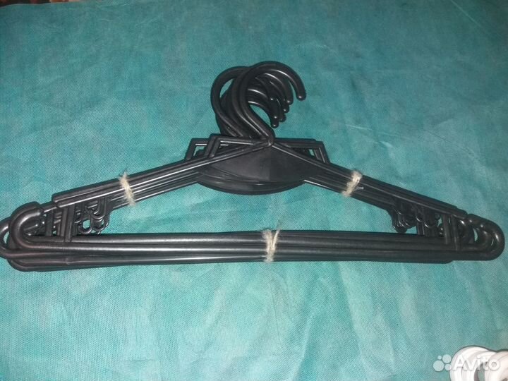 Вешалки плечики для одежды