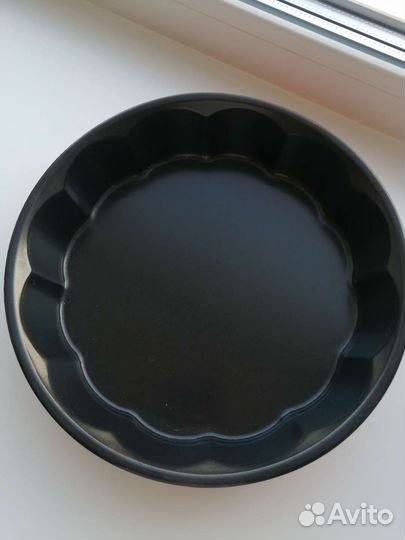 Форма для запекания