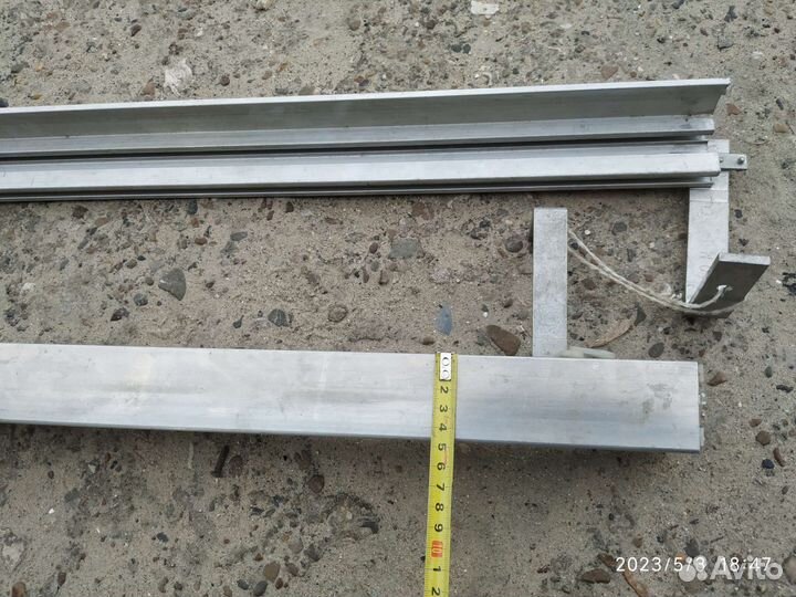 Гардина для штор настенная