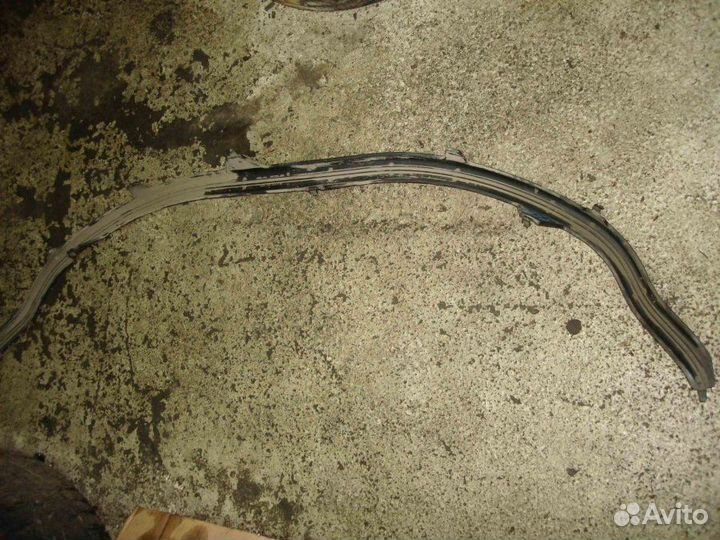 Водосток Mercedes Benz S W221 2005-2013