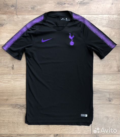 Футболка Nike FC Tottenham Hotspur