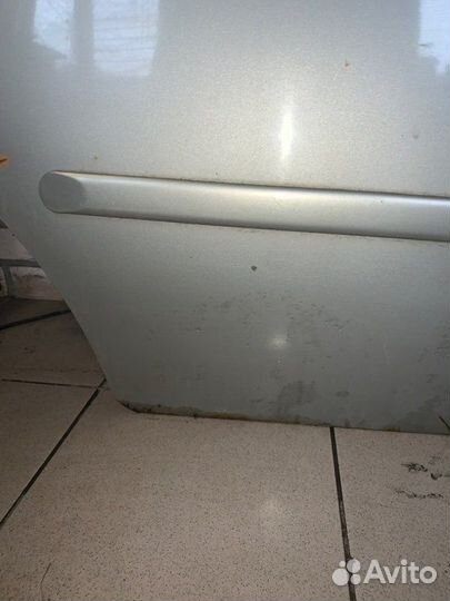 Дверь задняя правая Lifan Breez 214812 LF481Q3