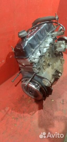 Нива Шевроле двигатель модель 2123