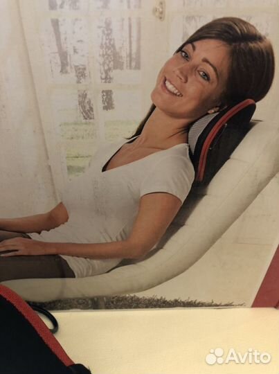 Подушка для массажа Германия