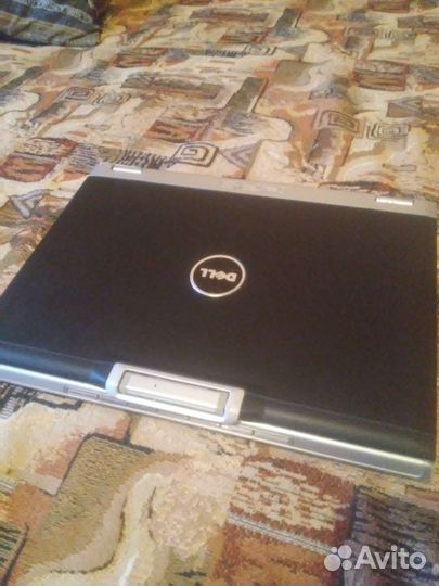 Ноутбук Dell