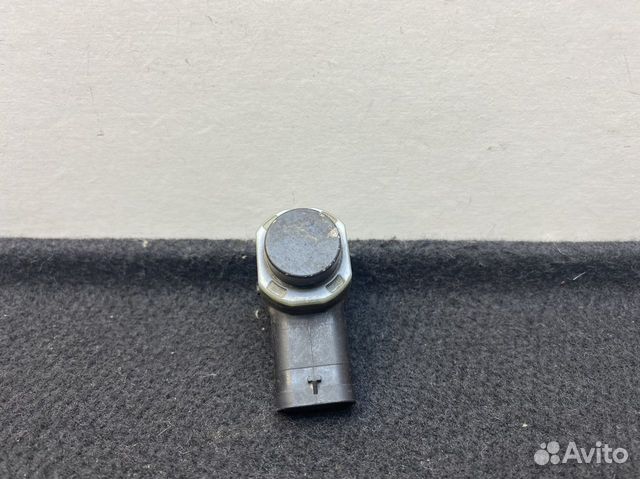 Датчик парковки Volkswagen Touareg 2010-2018