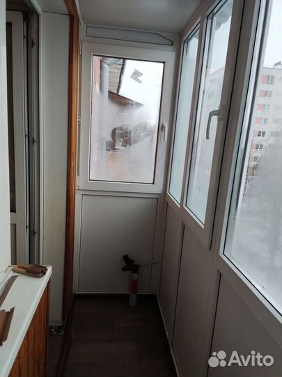 Окна из пвх и алюминия. Балконы. ооо 