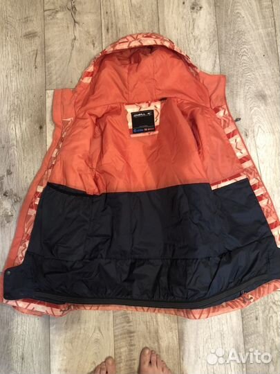 Горнолыжный костюм