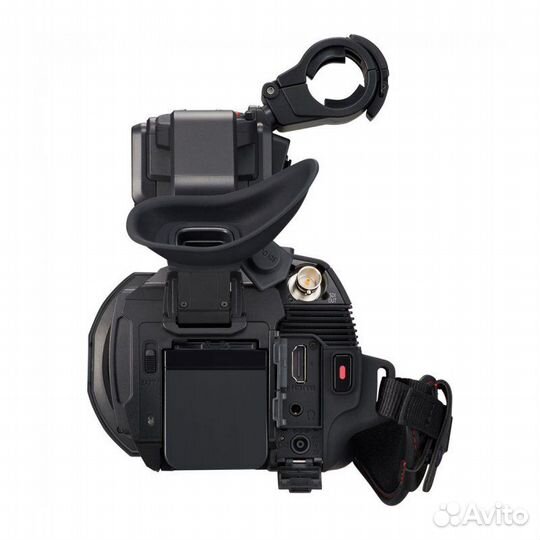 Видеокамера Panasonic AG-CX10