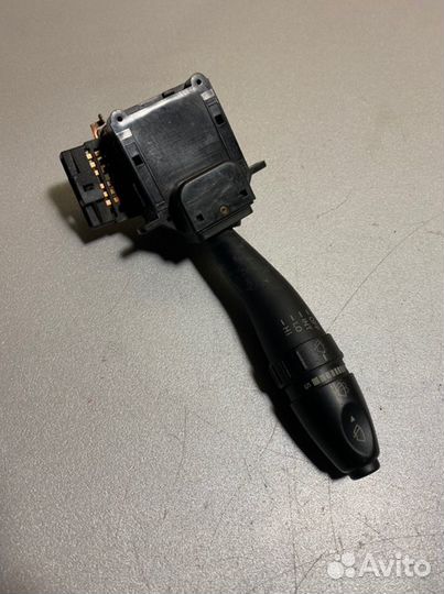 Переключатель дворников Hyundai Sonata