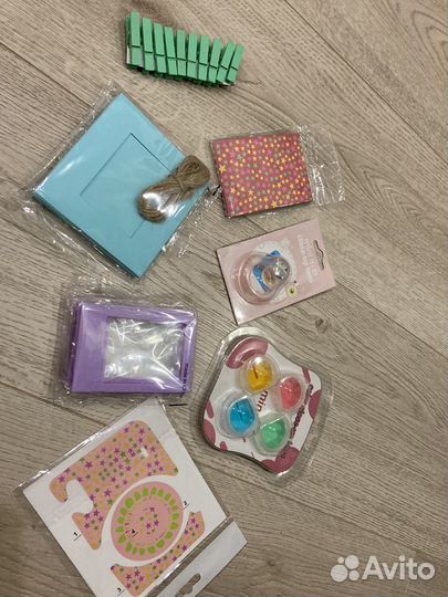 Набор для insta mini