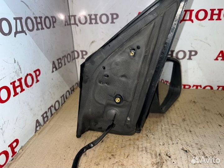 Зеркало боковое переднее правое Ford Fusion 2008