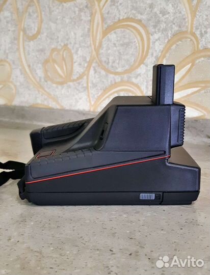 Фотоаппарат Polaroid impulse AF