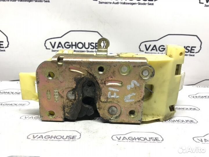 Замок двери задний правый Ford Focus MK 1 1999