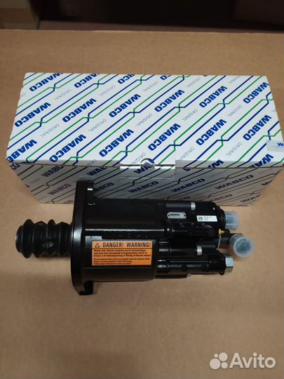 Пгу сцепления MB Actros MP2 2002-2008