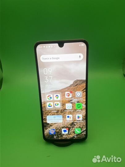 Телефон Infinix Note 12 2023 8/128Gb Duos