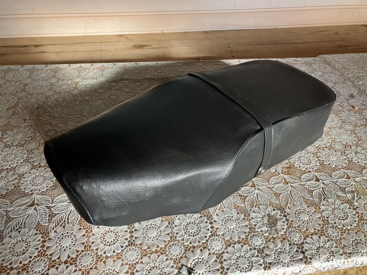 Сиденье для мотоцикла урал