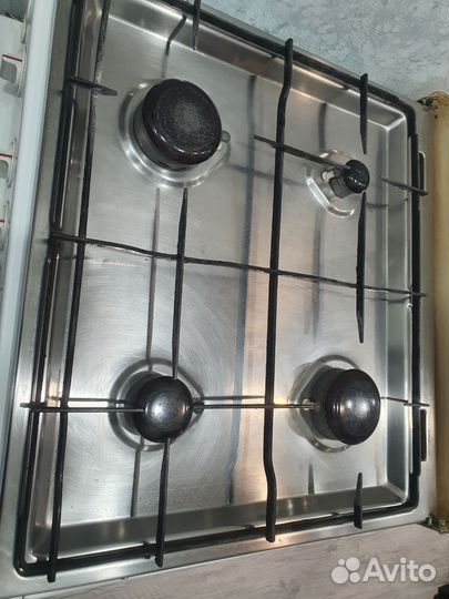 Газовая плита Бош