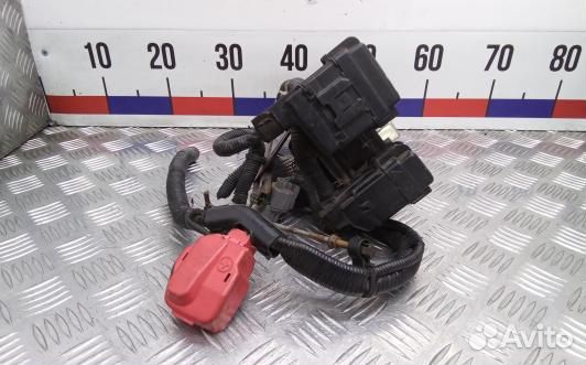 Блок предохранителей honda CR-V 2 (OEA36M101)